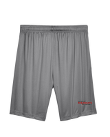 Reading HS Football Bold v2 - Mens Training Shorts with Pockets