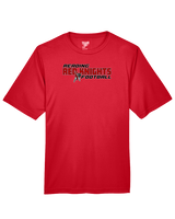 Reading HS Football Bold v2 - Performance Shirt