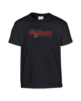Reading HS Football Bold v2 - Youth Shirt