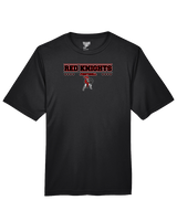 Reading HS Football Border v2 - Performance Shirt