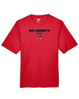 Reading HS Football Border v2 - Performance Shirt