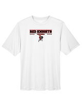 Reading HS Football Border v2 - Performance Shirt