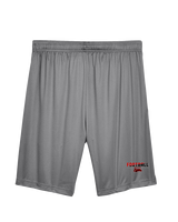 Reading HS Football Cut v2 - Mens Training Shorts with Pockets