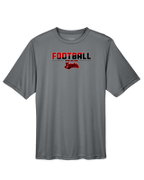 Reading HS Football Cut v2 - Performance Shirt