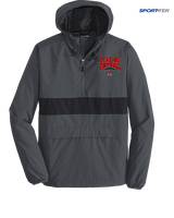 Reading HS Football School Football v2 - Mens Sport Tek Jacket