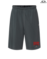 Reading HS Football School Football v2 - Oakley Shorts