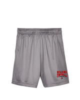 Reading HS Football School Football v2 - Youth Training Shorts