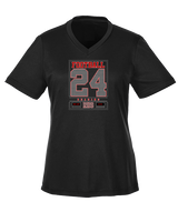 Reading HS Football Last Rider v2 - Womens Performance Shirt