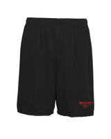 Reading HS Football Mom v2 - Mens 7inch Training Shorts