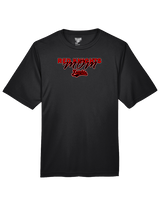 Reading HS Football Mom v2 - Performance Shirt