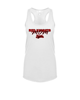 Reading HS Football Mom v2 - Womens Tank Top