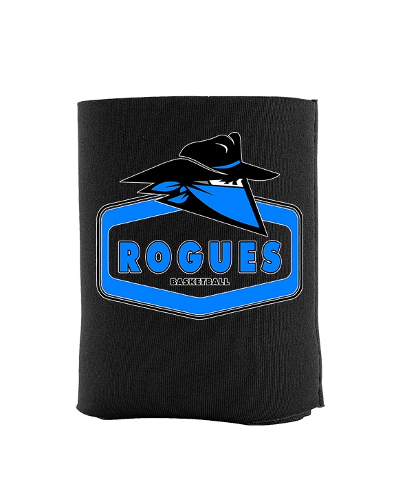 Reno Rogues Basketball Board - Koozie