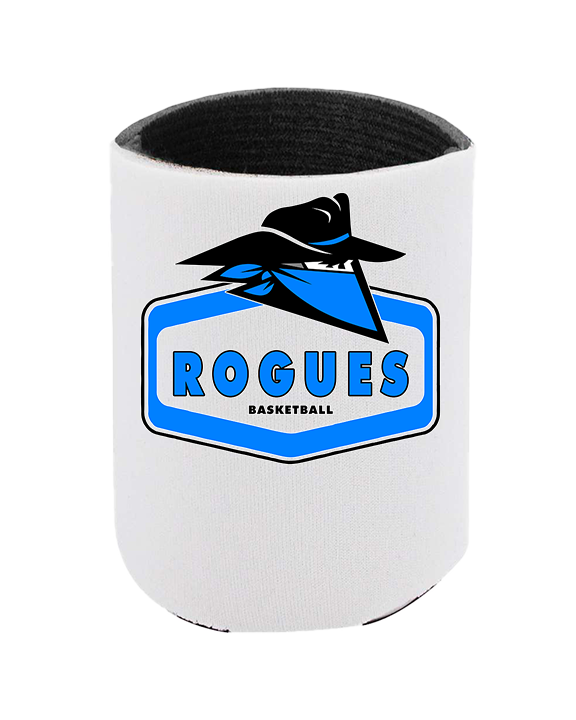 Reno Rogues Basketball Board - Koozie