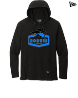 Reno Rogues Basketball Board - New Era Tri-Blend Hoodie