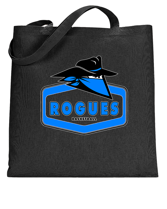 Reno Rogues Basketball Board - Tote