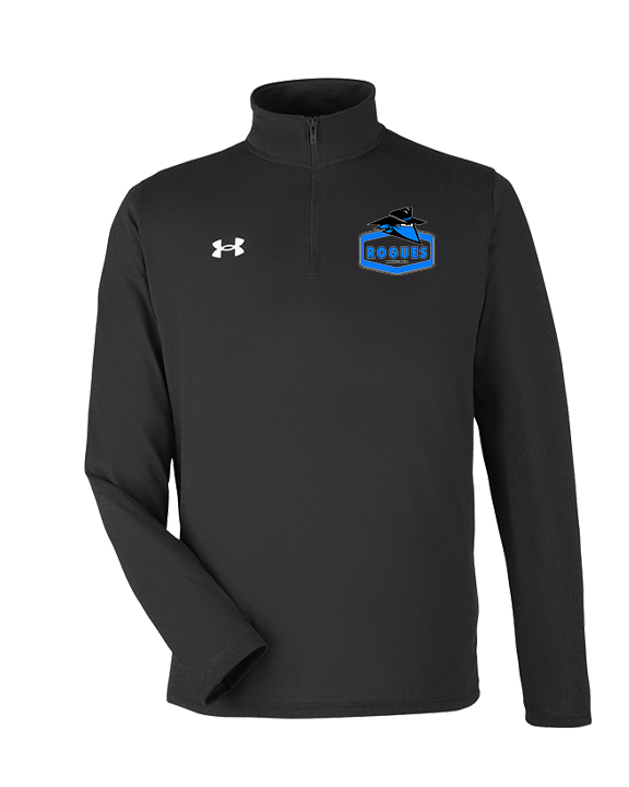 Reno Rogues Basketball Board - Under Armour Mens Tech Quarter Zip
