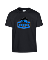 Reno Rogues Basketball Board - Youth Shirt