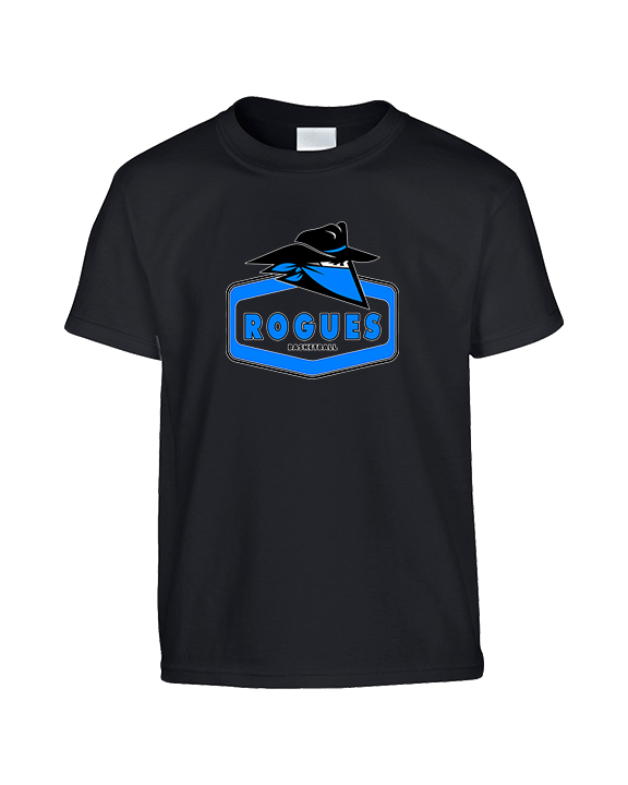 Reno Rogues Basketball Board - Youth Shirt