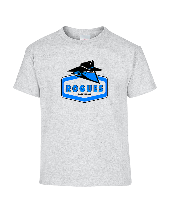 Reno Rogues Basketball Board - Youth Shirt