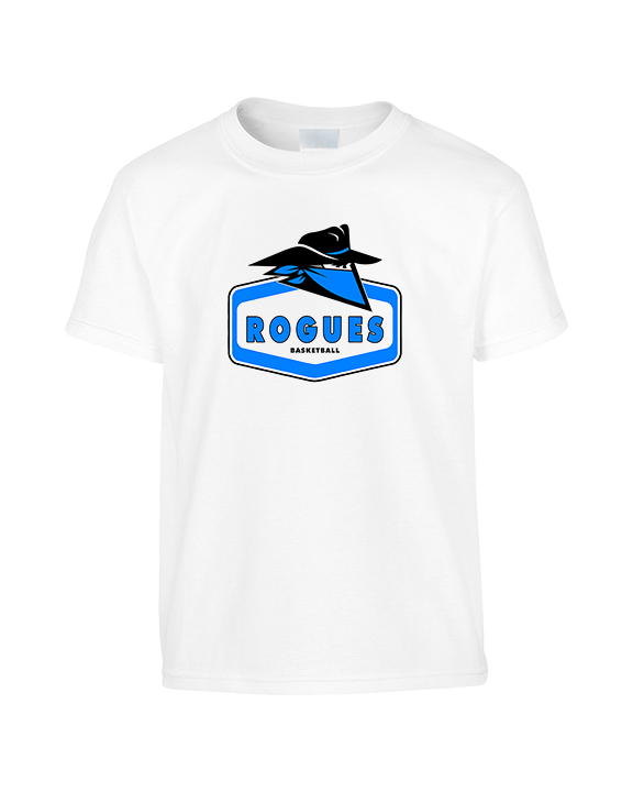 Reno Rogues Basketball Board - Youth Shirt