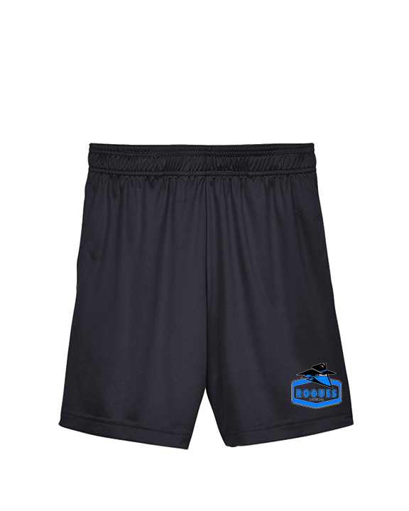 Reno Rogues Basketball Board - Youth Training Shorts