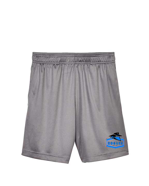 Reno Rogues Basketball Board - Youth Training Shorts