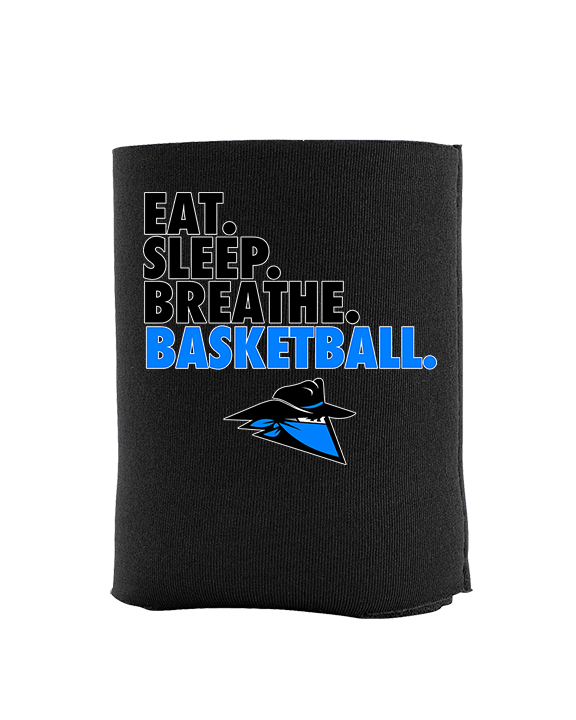 Reno Rogues Basketball Eat Sleep - Koozie