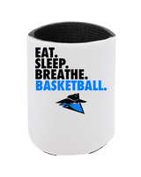 Reno Rogues Basketball Eat Sleep - Koozie