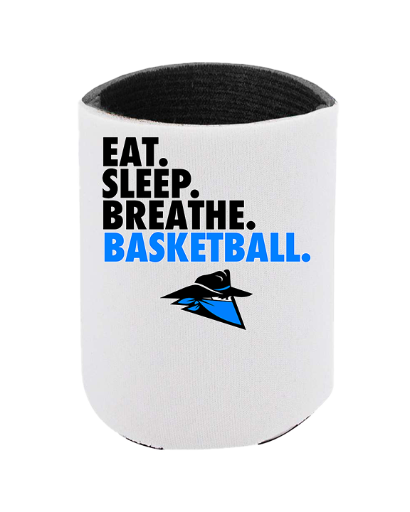 Reno Rogues Basketball Eat Sleep - Koozie