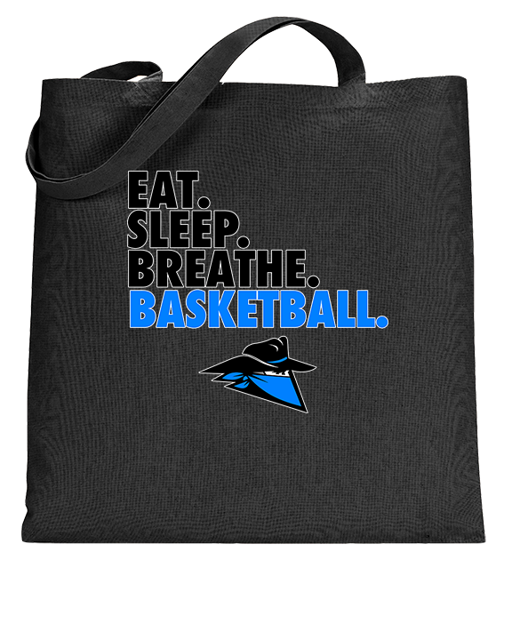 Reno Rogues Basketball Eat Sleep - Tote
