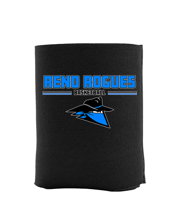 Reno Rogues Basketball Keen - Koozie