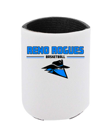 Reno Rogues Basketball Keen - Koozie