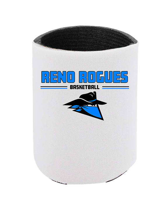 Reno Rogues Basketball Keen - Koozie