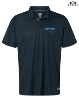 Reno Rogues Basketball Keen - Mens Oakley Polo
