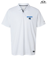 Reno Rogues Basketball Keen - Mens Oakley Polo