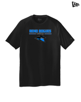 Reno Rogues Basketball Keen - New Era Performance Shirt