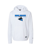 Reno Rogues Basketball Keen - Oakley Performance Hoodie