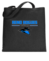 Reno Rogues Basketball Keen - Tote