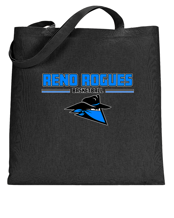 Reno Rogues Basketball Keen - Tote