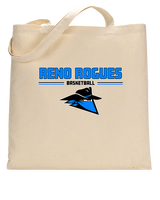 Reno Rogues Basketball Keen - Tote
