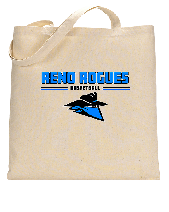 Reno Rogues Basketball Keen - Tote