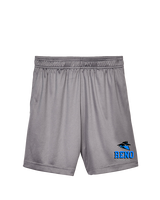 Reno Rogues Basketball Shadow - Youth Training Shorts