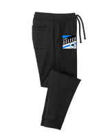 Reno Rogues Basketball Square - Cotton Joggers