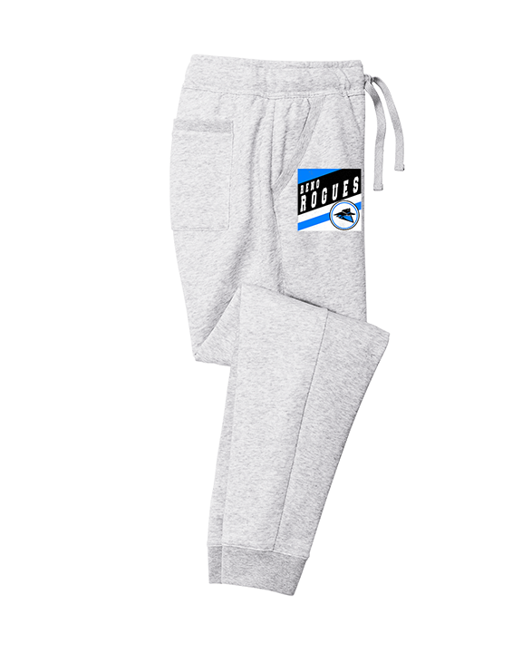 Reno Rogues Basketball Square - Cotton Joggers