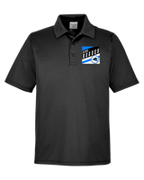 Reno Rogues Basketball Square - Mens Polo