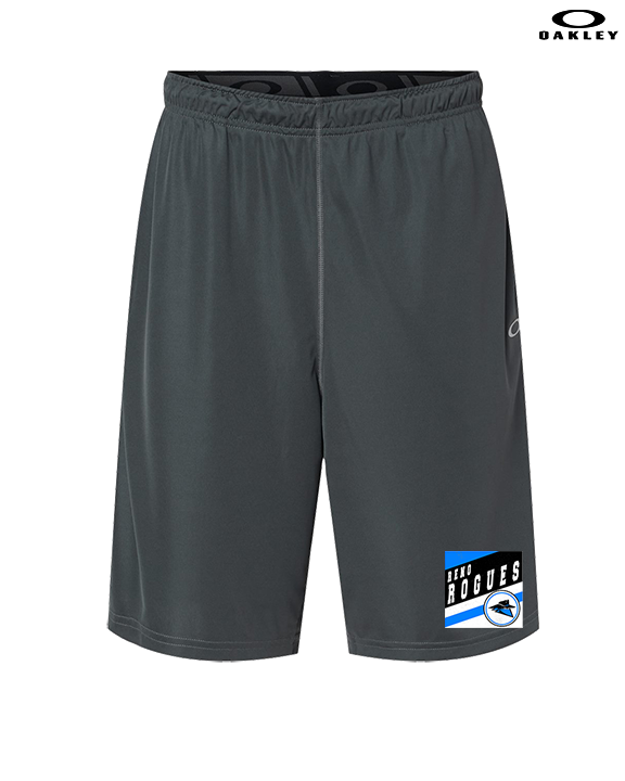 Reno Rogues Basketball Square - Oakley Shorts