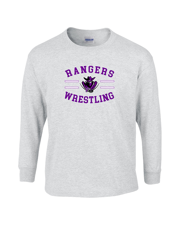 Rincon UHS Wrestling Curve - Cotton Longsleeve