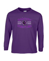 Rincon UHS Wrestling Curve - Cotton Longsleeve
