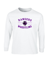 Rincon UHS Wrestling Curve - Cotton Longsleeve