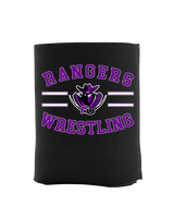 Rincon UHS Wrestling Curve - Koozie